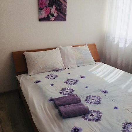 Cozy Apartment Near The Airport "Kyiv" Zewnętrze zdjęcie