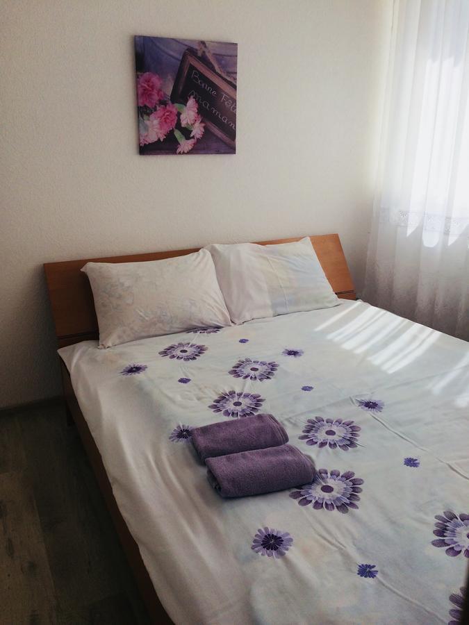 Cozy Apartment Near The Airport "Kyiv" Zewnętrze zdjęcie